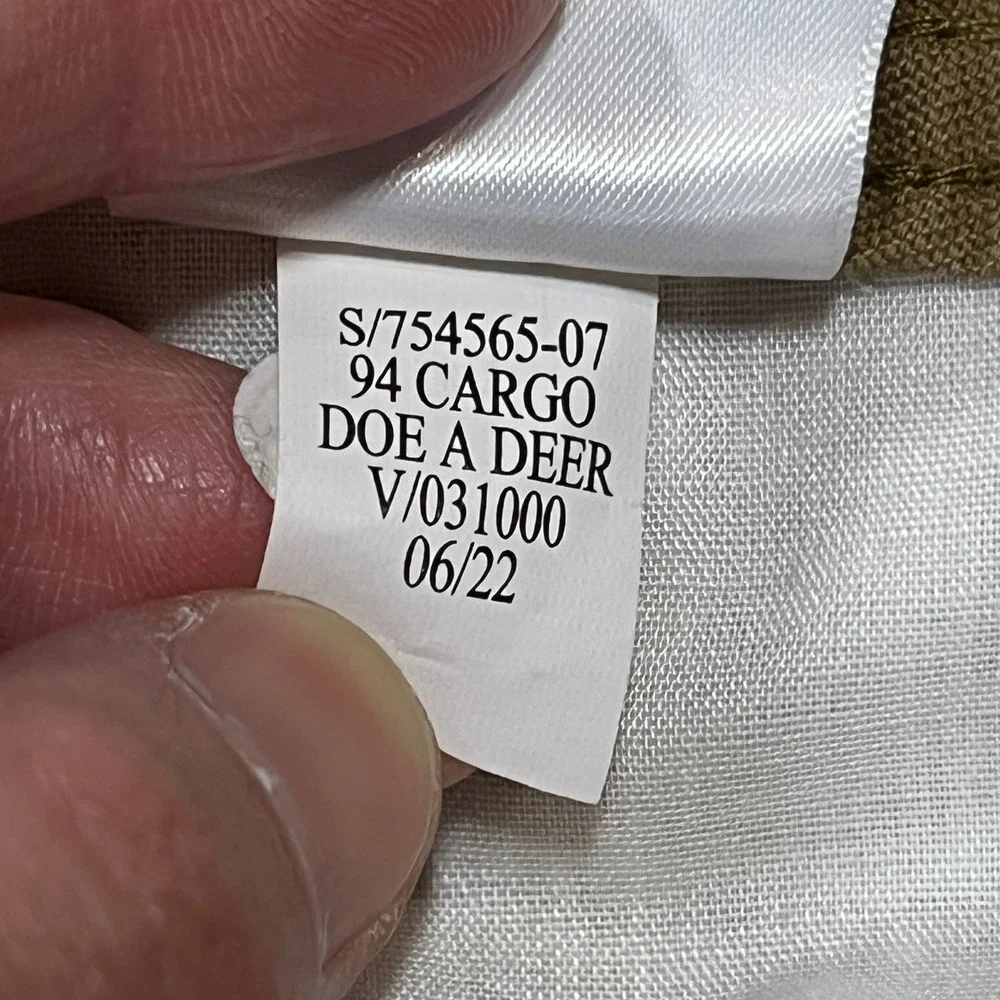 Old Navy tactical ai
